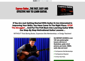 Guitarcoaching.com thumbnail