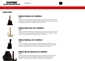 Guitare.ovh thumbnail Guitare.ovh thumbnail