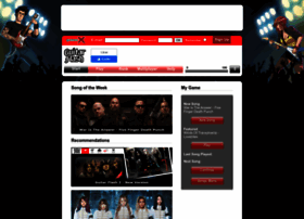Guitarflash.net thumbnail