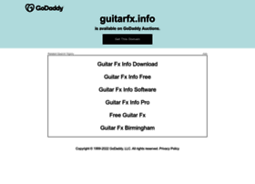 Guitarfx.info thumbnail Guitarfx.info thumbnail