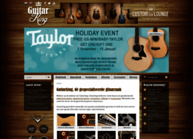 Guitarking.nl thumbnail