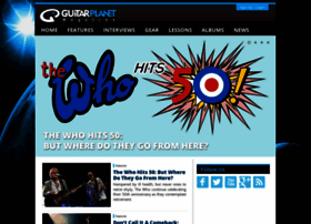 Guitarplanet.eu thumbnail