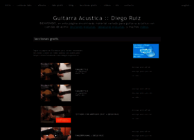 Guitarra-acustica.com.ar thumbnail