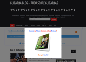 Guitarrablog.com thumbnail