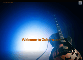 Guitaru.com thumbnail