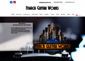 Guitarworks.com thumbnail