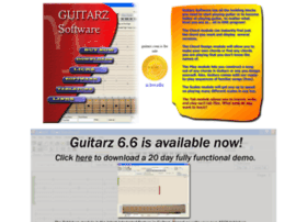 Guitarz.com thumbnail