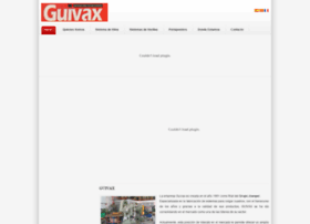 Guivax.com thumbnail