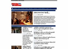 Gujarat-samachar.com thumbnail