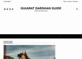 Gujaratdarshanguide.com thumbnail