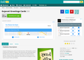Gujarati-greetings-cards.soft112.com thumbnail