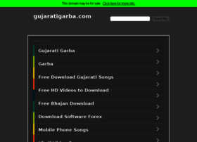 Gujaratigarba.com thumbnail
