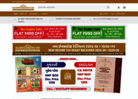 Gujaratilawbooks.com thumbnail