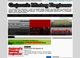 Gujaratmining.blogspot.com thumbnail