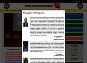 Gujaratnursingcouncil.org thumbnail Gujaratnursingcouncil.org thumbnail