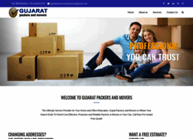 Gujaratpackersandmovers.in thumbnail Gujaratpackersandmovers.in thumbnail
