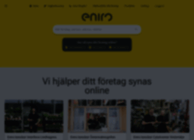Gulasidorna.eniro.se thumbnail
