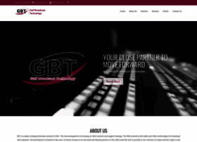 Gulfbt.com thumbnail
