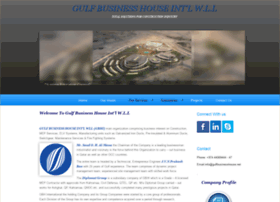 Gulfbusinesshouse.net thumbnail Gulfbusinesshouse.net thumbnail