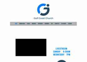 Gulfcoastchurch.net thumbnail
