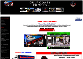Gulfcoastfilters.com thumbnail