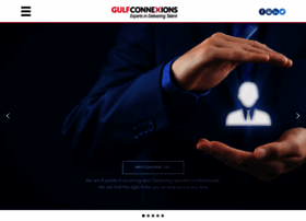 Gulfconnexions.com thumbnail