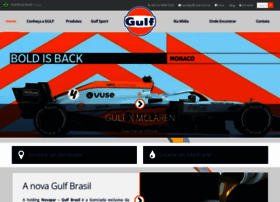 Gulfdobrasil.com.br thumbnail