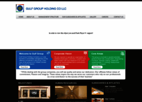 Gulfgroup.ae thumbnail