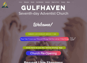 Gulfhavensdachurch.org thumbnail