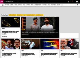 Gulfmadhyamam.net thumbnail