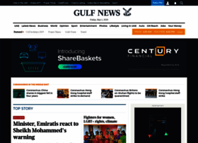 Gulfnews24.com thumbnail