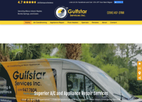 Gulfstarservices.com thumbnail