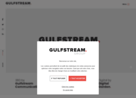 Gulfstream-communication.fr thumbnail