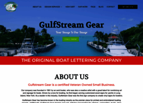 Gulfstreamgear.com thumbnail