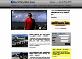 Gulfstreamshop.com thumbnail