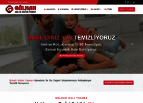 Gulhanhaliyikama.com thumbnail