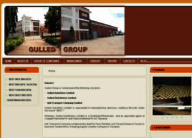 Gulledgroup.com thumbnail