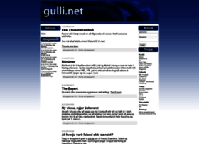 Gulli.net thumbnail