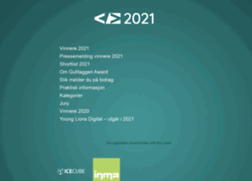 Gulltaggen.com thumbnail