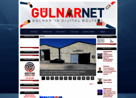 Gulnarnet.com thumbnail