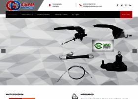Gulparotomotiv.com thumbnail