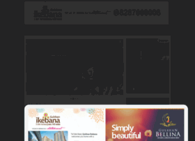 Gulshan-ikebana.co.in thumbnail