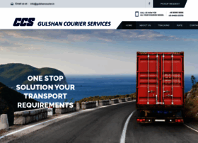 Gulshancourier.in thumbnail Gulshancourier.in thumbnail