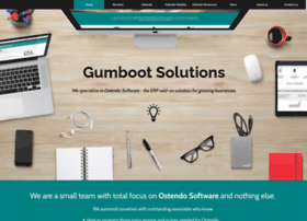 Gumboot.com.au thumbnail