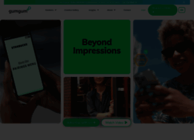 Gumgum.com thumbnail