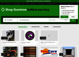 Gumtree.com.au thumbnail