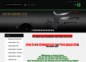 Gun-zone.eu thumbnail