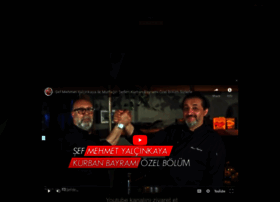 Gunaydinet.com thumbnail