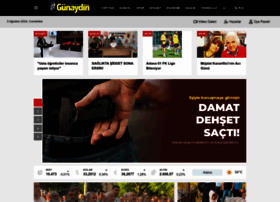 Gunaydingazetesi.com.tr thumbnail Gunaydingazetesi.com.tr thumbnail