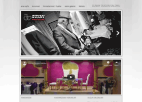 Gunaydugunsalonu.com thumbnail